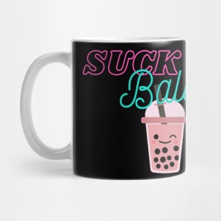 Suck My Balls Mug